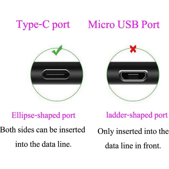 USB-C Mini Fans - Picture 9 of 11